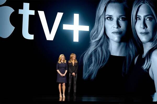 Apple TV