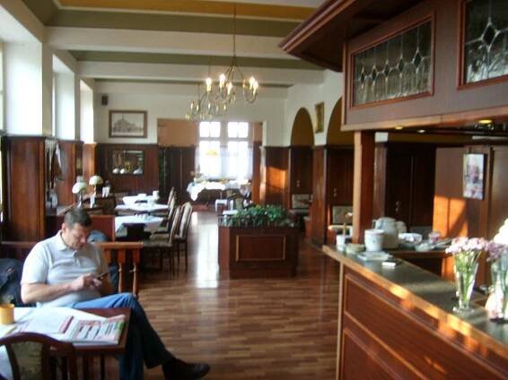 KURHAUS KLOTZSCHE - Prices & Inn Reviews (Dresden, Germany)