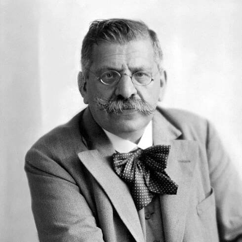 Magnus Hirschfeld | Making Gay History