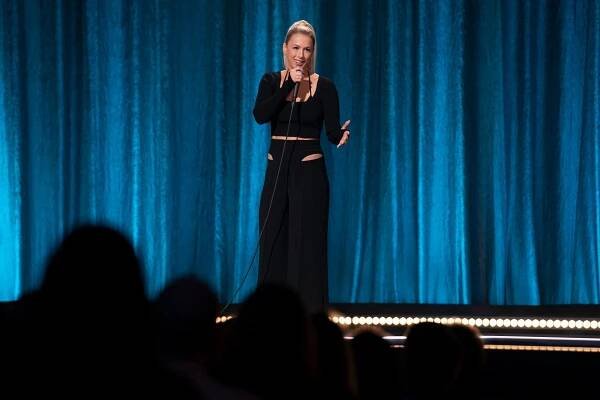 Iliza Shlesinger: Hot Forever - Z filmu - Iliza Shlesinger