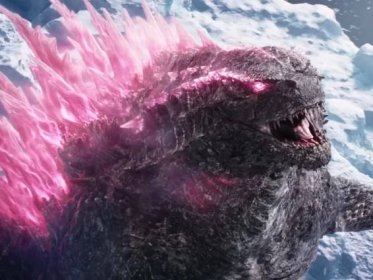 Godzilla x Kong, and other recent movies, prove Godzilla can do it all