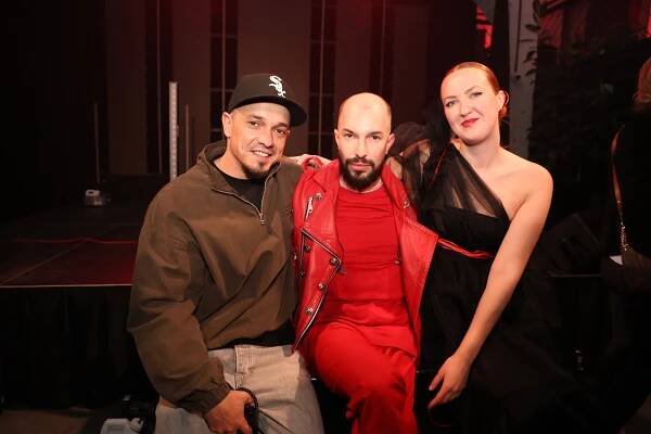 MADRICH šokuje hudobnú scénu: Z moderátora spevákom! Jeho debut „Paradox“ je plný emócií a prekvapení - GREGI.NET