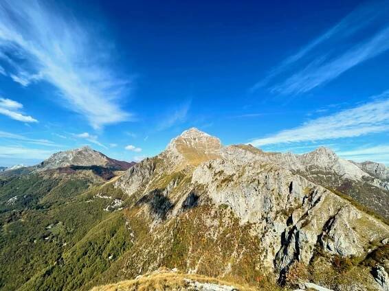 Trekking | Viaggiare con il cuore