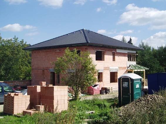 KMCH - vrtání a řezání živic a betonů > Klasické stavební práce