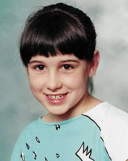 Rachel Reeves says she was a "swot" as a girl, who spent lunchtimes at school poring over old exam questions