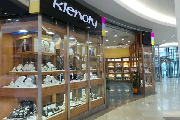 Klenoty Aurum, s.r.o. foto 1
