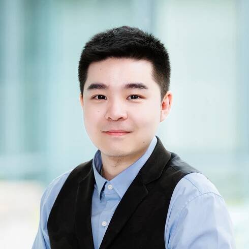 Qiang Li's Homepage