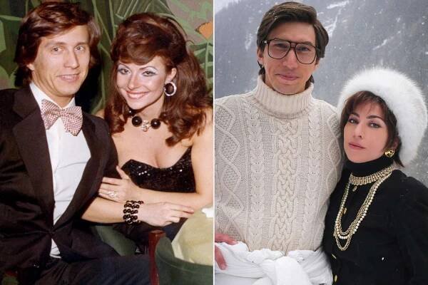 Inside the Shocking Case of Maurizio Gucci's Assassination