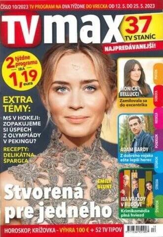 TV MAX