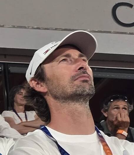 Juan Carlos Ferrero - Wikipedia