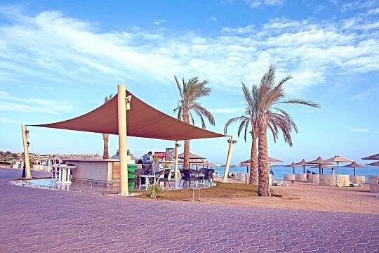 Old Palace Resort Sahl Hasheesh (3)