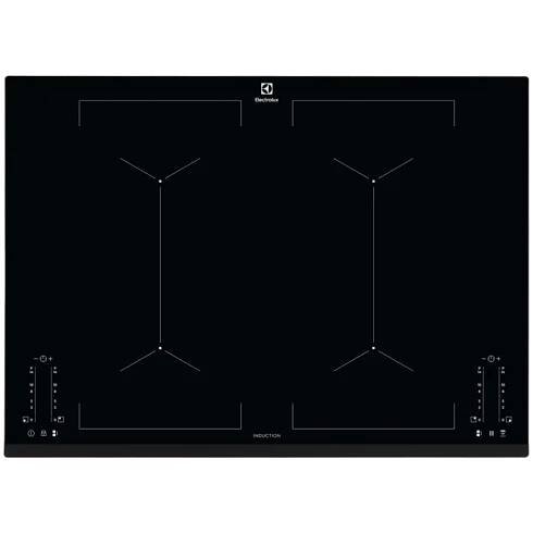 Electrolux LOC8H31X - e-spotrebice