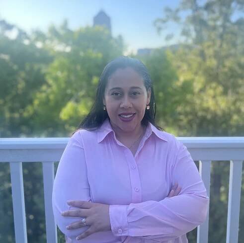 Kimberly Brooks - Real Estate Agent