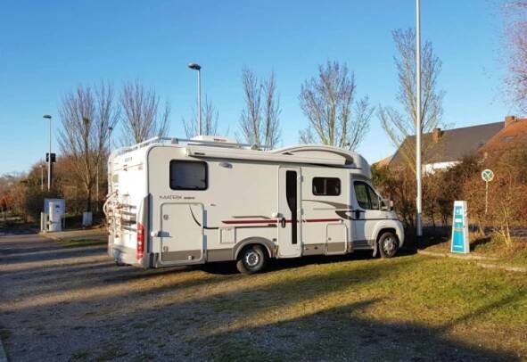 10 tipů na zábavní parky v Evropě - All4Camper