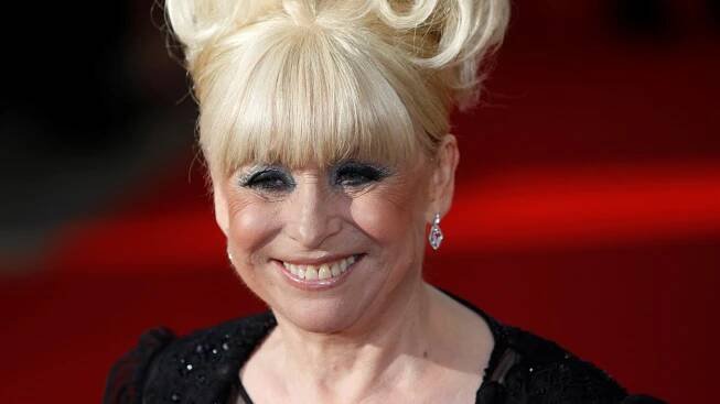 Barbara Windsor, Beloved British TV and Film Star, Dies at 83