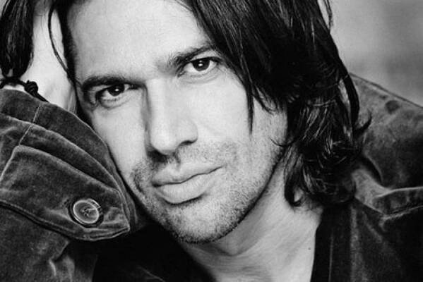 Ildebrando D’Arcangelo už začátkem dubna v Praze