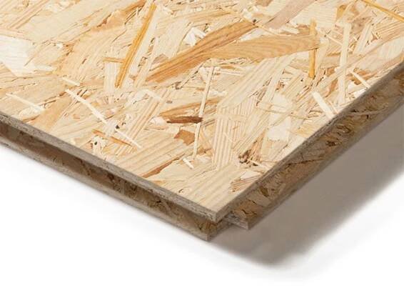 Deska OSB 3, nebroušená, 4PD, 22x625x2050mm