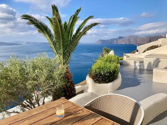 MYSTIQUE, A LUXURY COLLECTION HOTEL, SANTORINI - Updated 2025 Prices & Reviews (Oia, Greece)
