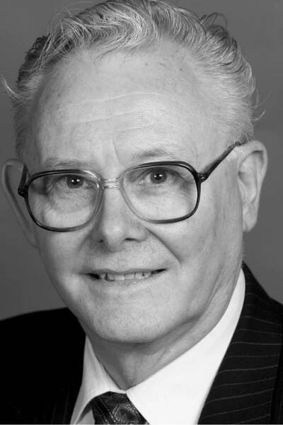 Sir Peter Mansfield