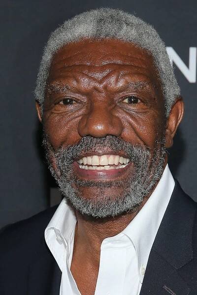 Vondie Curtis-Hall herec