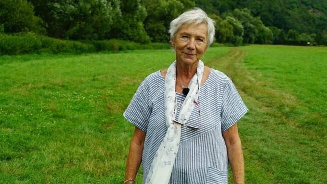 Dana Syslová otevřeně o starším cholerickém manželovi: Řval kvůli každé blbině, zemřel doma na infarkt