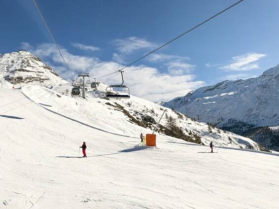 Zermatt | SnowSpot - Zimowe wakacje stały się łatwe