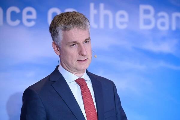 Gallery - Banking Union Conference