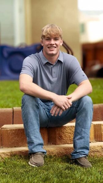 Past Scholarship Recipients | Fruita Area Chamber of Commerce