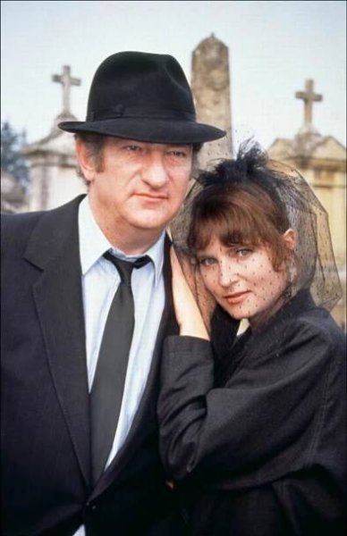 Eddy Mitchell