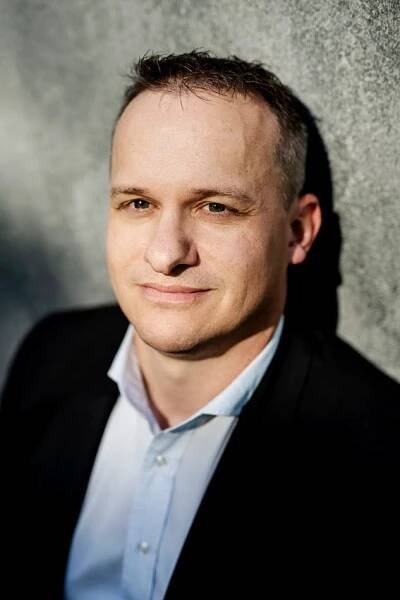 Michal Stránský