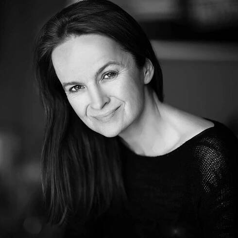 Lenka Hatašová