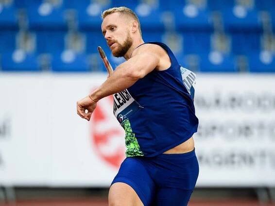 Jakub Vadlejch: Olympijské medaile a zlato z ME