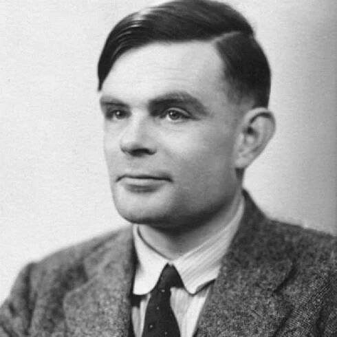 Der Satz von Turing - Fragen, Rätsel, Mysterien