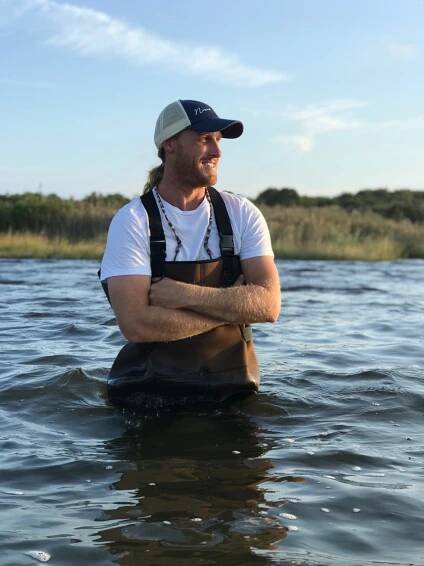 Seafood With A Story: Paul Brooke Unveils Montauk Wild Oysters Co. With Exclusive Oyster Shucking Experiences In The Hamptons