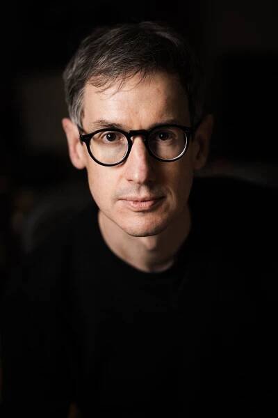 Steven Price