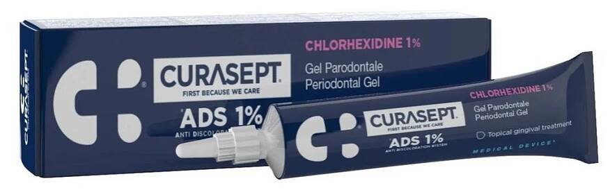Curasept ADS 310 gel 30 ml