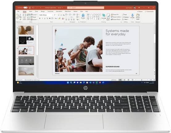 HP 250 G10, B39RLAT