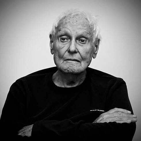 Aron Suveg Photography - Miklós Jancsó
