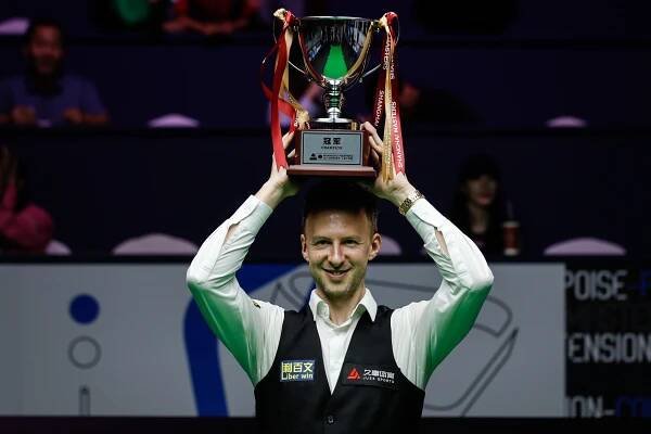 2025 Shanghai Masters Snooker draw, schedule and prize money announced