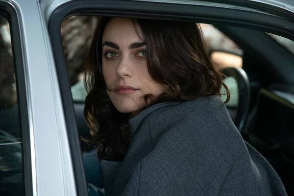 Il testimone invisibile (2018)