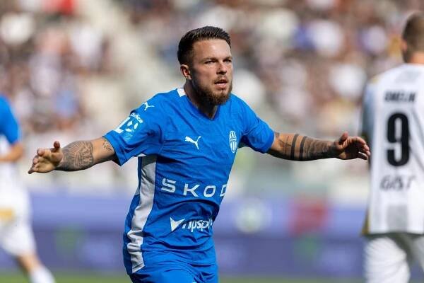 Slavia získá Kušeje. Chtěla ho i Sparta, ale rozhodla se jinak