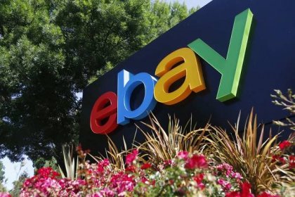eBay to relaunch India operations after earning $1.1 billion from Flipkart stake
