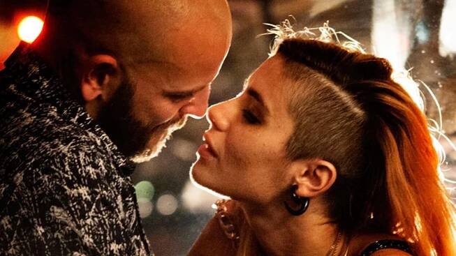 Suburra – Filmy a Seriály online zdarma.