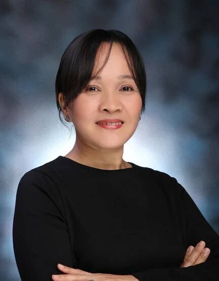 Faculty Profile-2 – IGSL