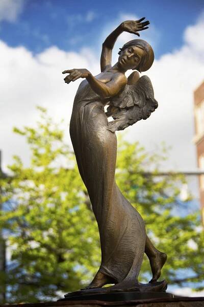 2016 Archives - SculptureWalk Sioux Falls