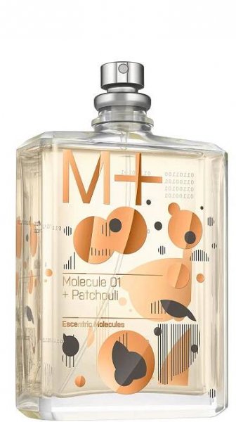 Escentric Molecules M+ Molecule 01 + Patchouli