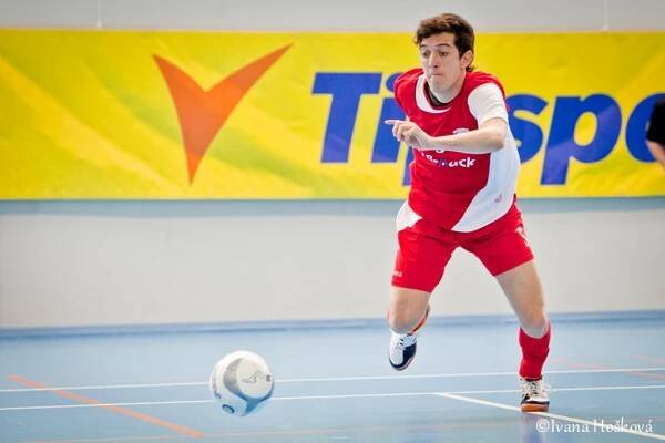 FUTSAL: V pátek domácí premiéra Felipeho