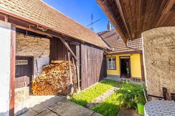 Prodej rodinné domy, 81 m2 - Kněžice - Brodce, obrázek č.5