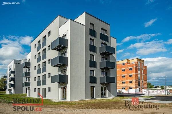 Prodej Byt 2+kk, Heřmanova Huť - Vlkýš, okres Plzeň-sever