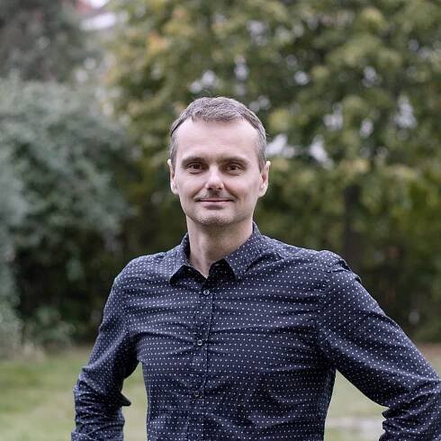Ing. arch. Ondřej Bláha – ateliervas.cz